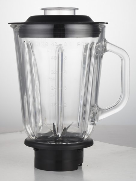 Blender, HRH - 916G, Motor foarte puternic de 600W